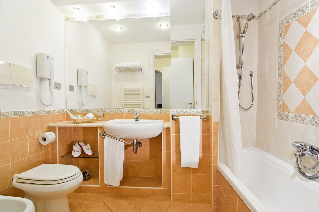 Residence I Triangoli Casal Palocco Kültér fotó