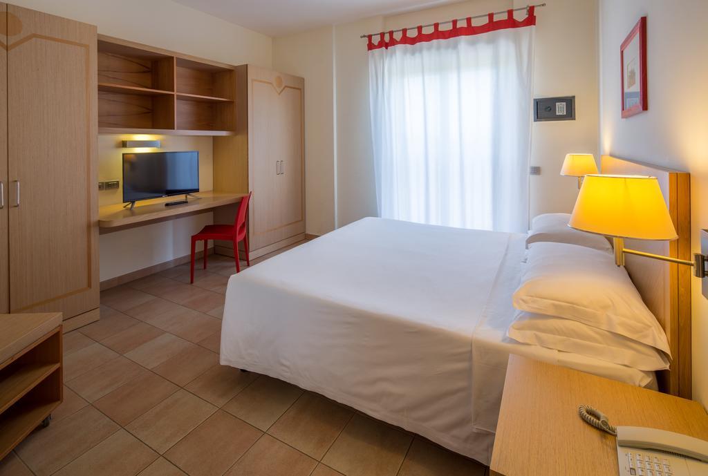 Residence I Triangoli Casal Palocco Kültér fotó