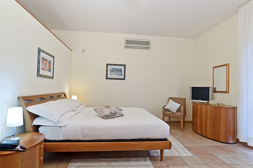 Residence I Triangoli Casal Palocco Kültér fotó