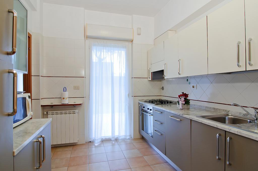 Residence I Triangoli Casal Palocco Szoba fotó