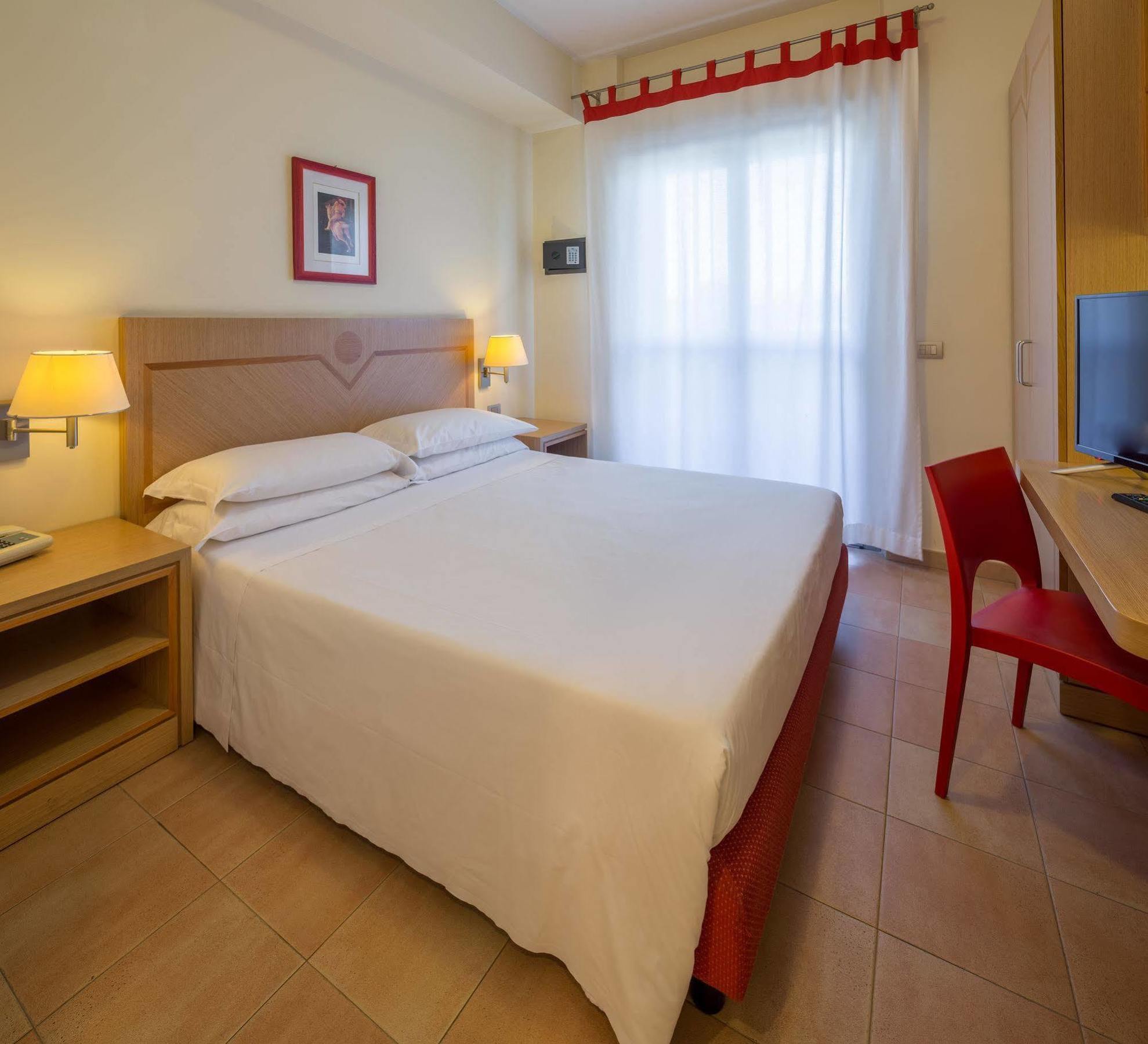 Residence I Triangoli Casal Palocco Kültér fotó